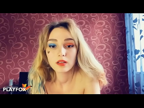 ❤️ Kacamata realitas maya ajaib memberi saya seks dengan Harley Quinn Porno vk di id.sexafinkarasskaz.ru ️