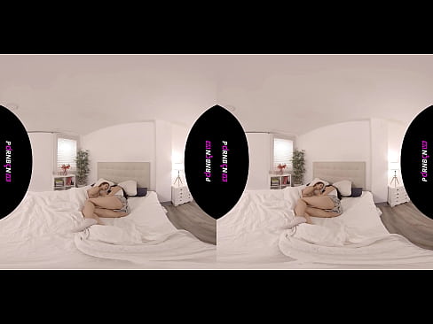 ❤️ PORNBCN VR Dua lesbian muda bangun terangsang dalam realitas virtual 4K 180 3D Geneva Bellucci Katrina Moreno Porno vk di id.sexafinkarasskaz.ru ️