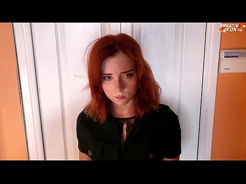 ❤️ Penjaga Keamanan Menghukum Wanita Cantik karena Mengutil - Cum Di Mulut Porno vk di id.sexafinkarasskaz.ru ️