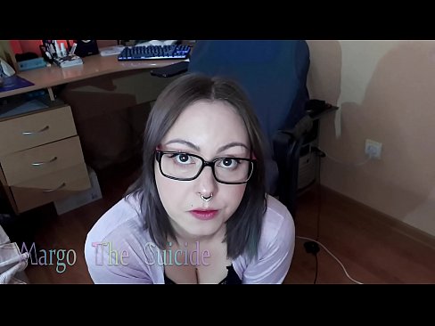 ❤️ Sexy Girl with Glasses Sucks Dildo Deeply on Camera Porno vk di id.sexafinkarasskaz.ru ️