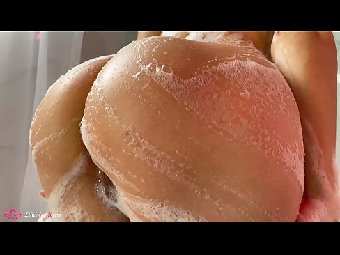 ❤️ rambut coklat masturbasi pukas dengan vibrator untuk intens orgasme di mandi Porno vk di id.sexafinkarasskaz.ru ️