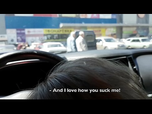 ❤️ Tersedot tepat di tempat parkir di luar supermarket Porno vk di id.sexafinkarasskaz.ru ️